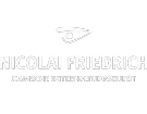 Kunde der Werbeagentur Nicolai Friedrich